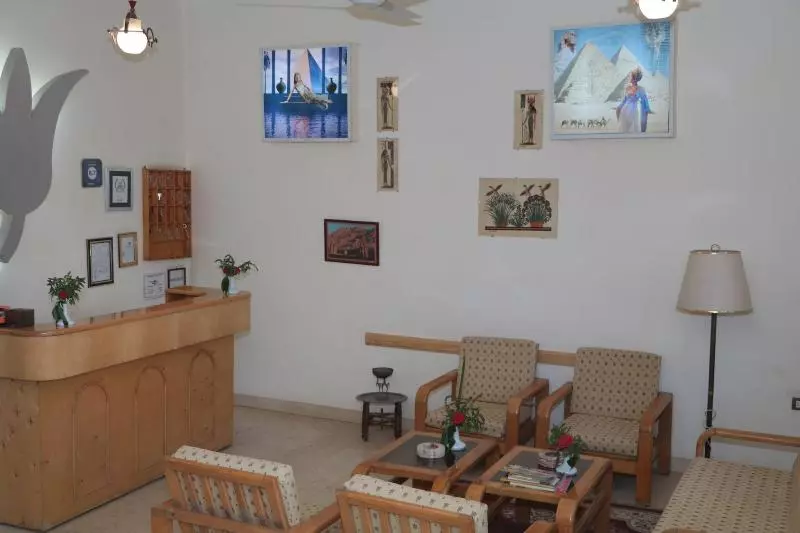 Fotos del hotel Amon:  2