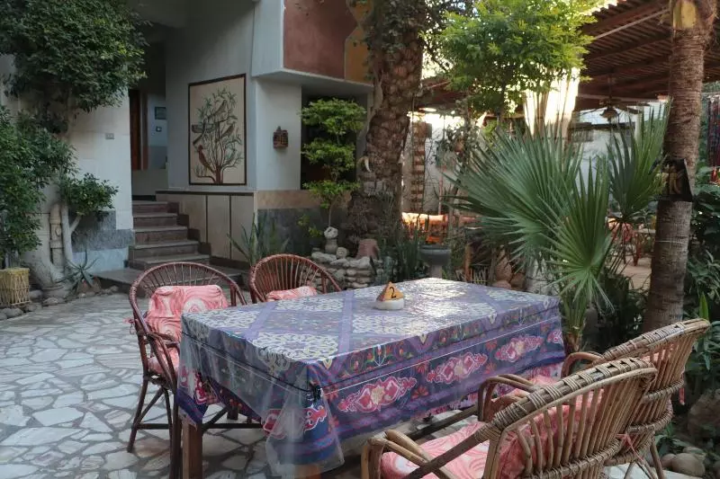 Fotos del hotel Amon:  4