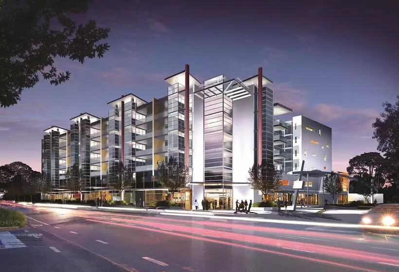 Fotos del hotel Quest Caroline Springs:  9