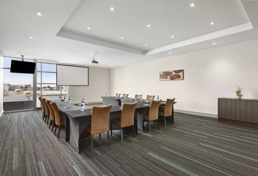 Fotos del hotel Quest Caroline Springs:  15