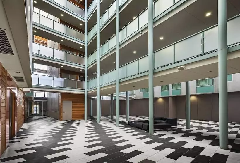 Fotos del hotel Quest Caroline Springs:  3