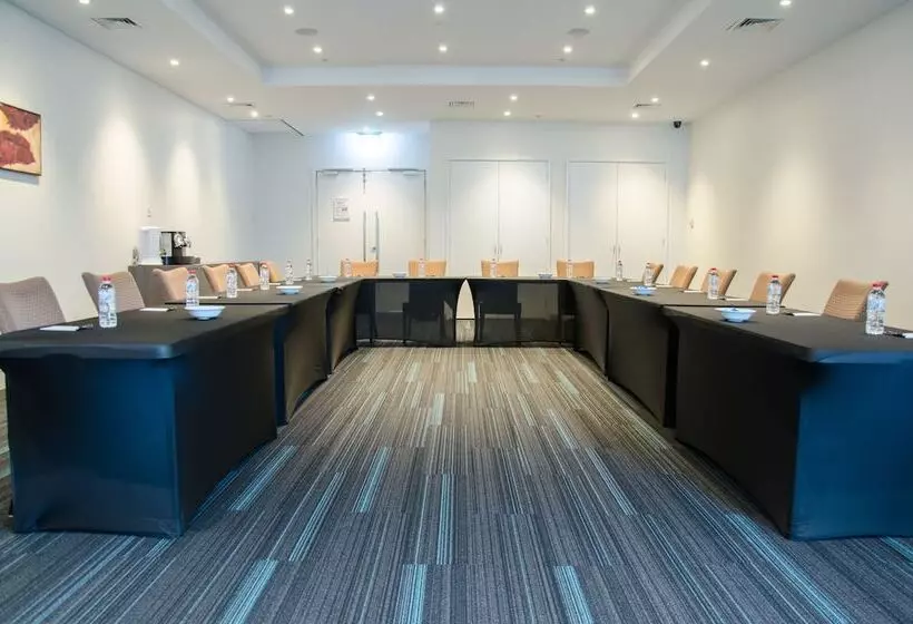 Fotos del hotel Quest Caroline Springs:  11