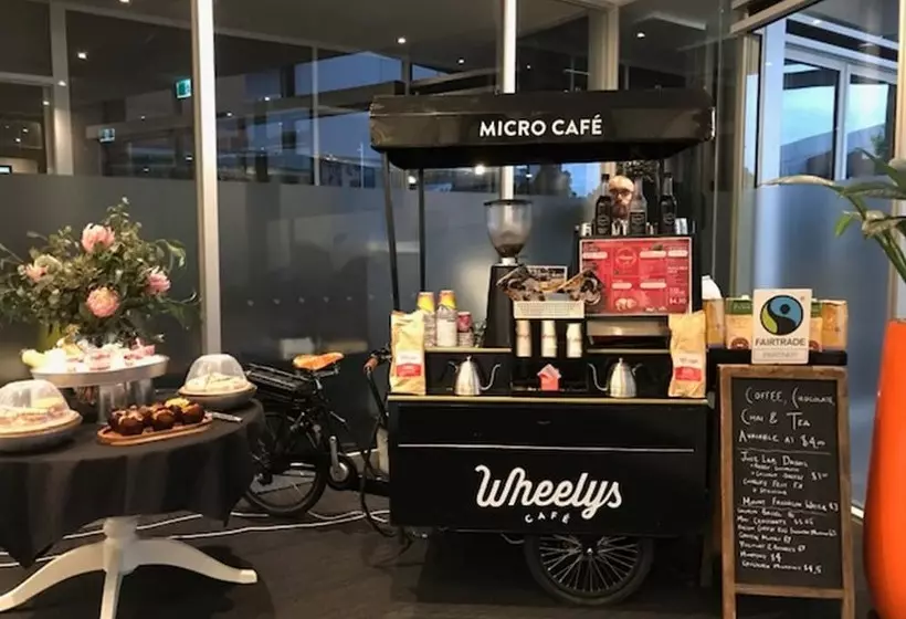 Fotos del hotel Quest Caroline Springs:  4