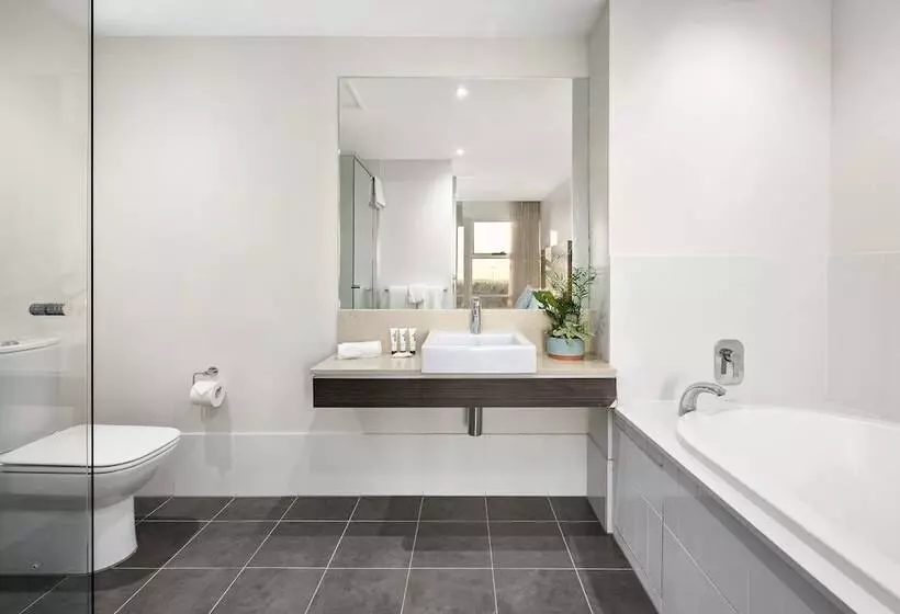 Fotos del hotel Quest Caroline Springs:  7