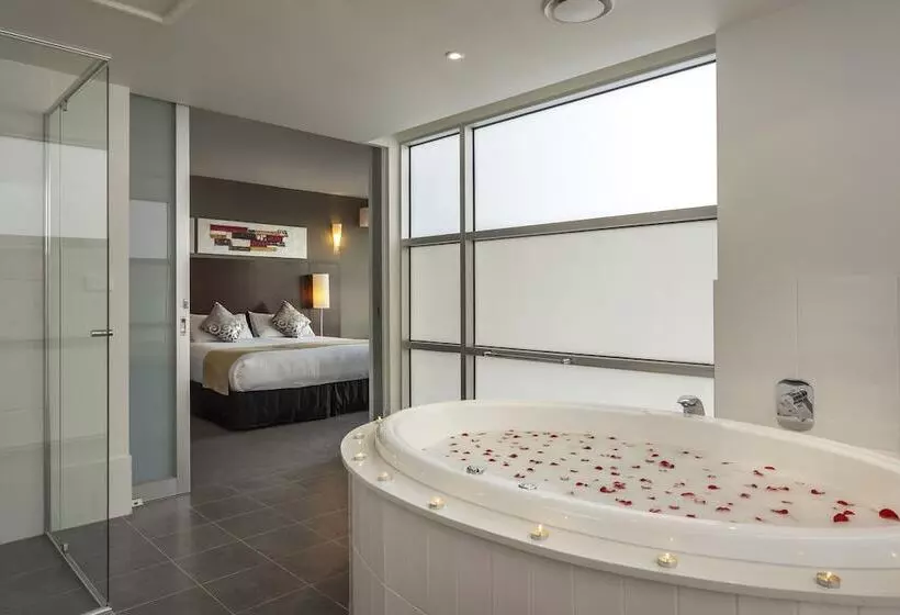 Fotos del hotel Quest Caroline Springs:  21