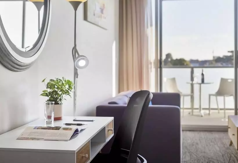 Fotos del hotel Quest Caroline Springs:  20