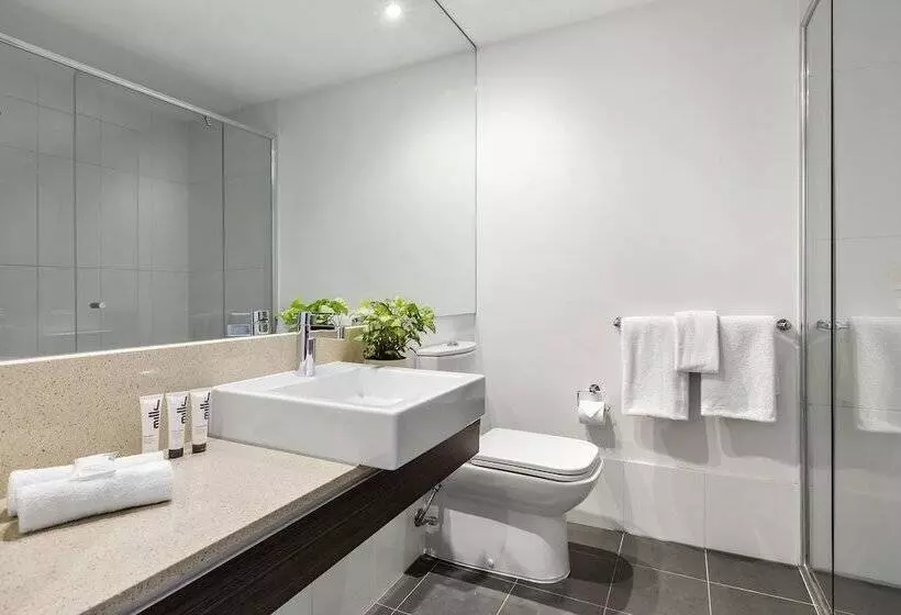 Fotos del hotel Quest Caroline Springs:  12