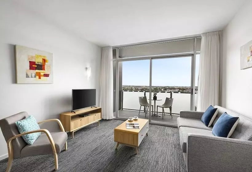 Fotos del hotel Quest Caroline Springs:  8