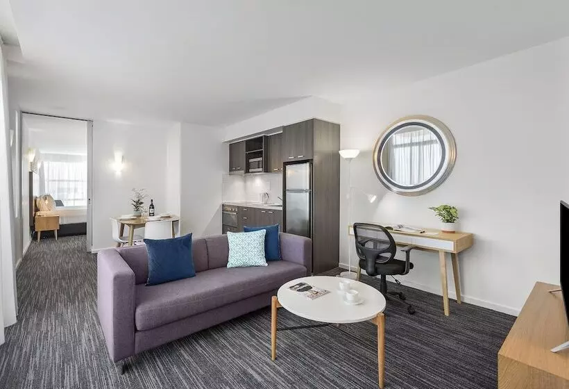 Fotos del hotel Quest Caroline Springs:  23