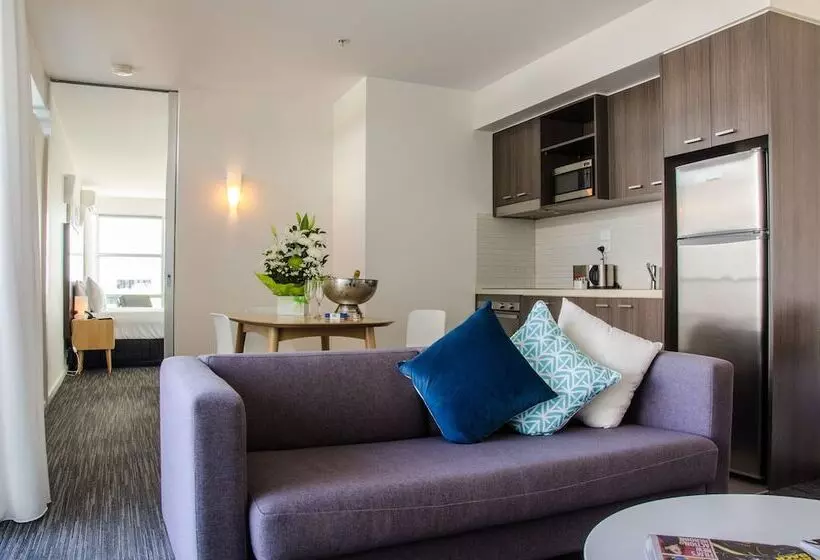 Fotos del hotel Quest Caroline Springs:  22