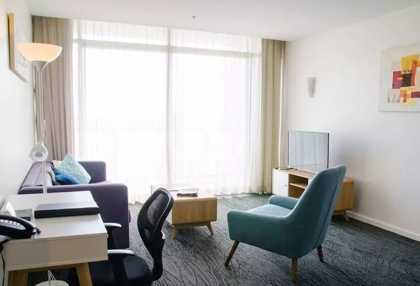 Fotos del hotel Quest Caroline Springs:  19