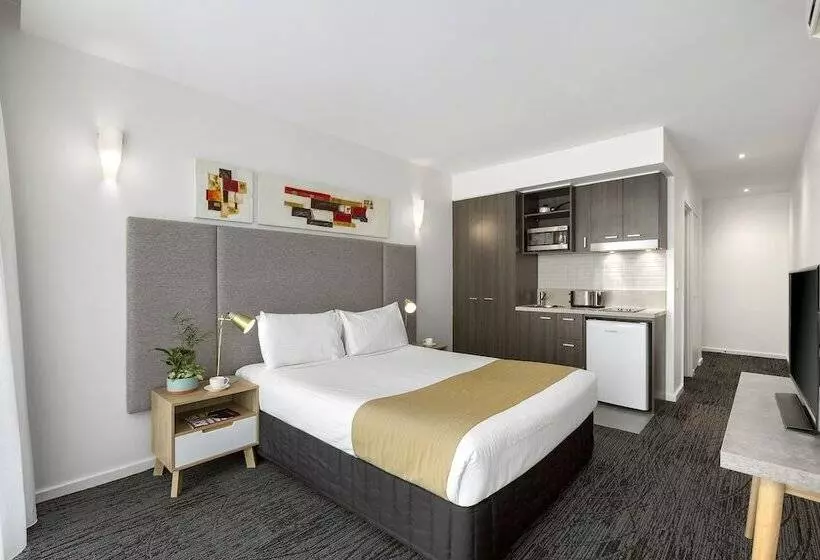 Fotos del hotel Quest Caroline Springs:  2