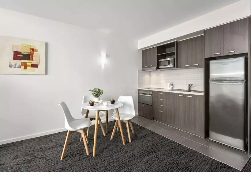 Fotos del hotel Quest Caroline Springs:  25