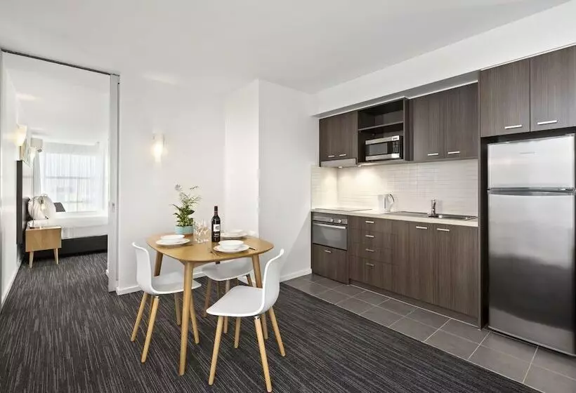 Fotos del hotel Quest Caroline Springs:  24