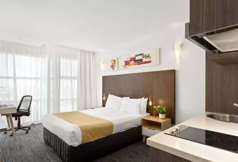 Fotos del hotel Quest Caroline Springs:  14