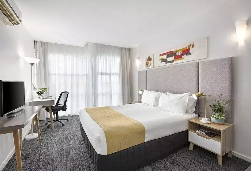 Fotos del hotel Quest Caroline Springs:  10