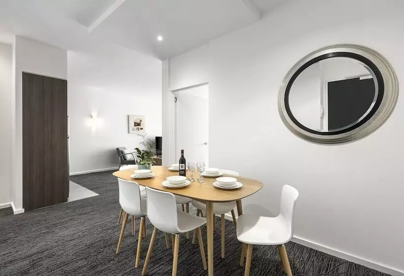 Fotos del hotel Quest Caroline Springs:  18