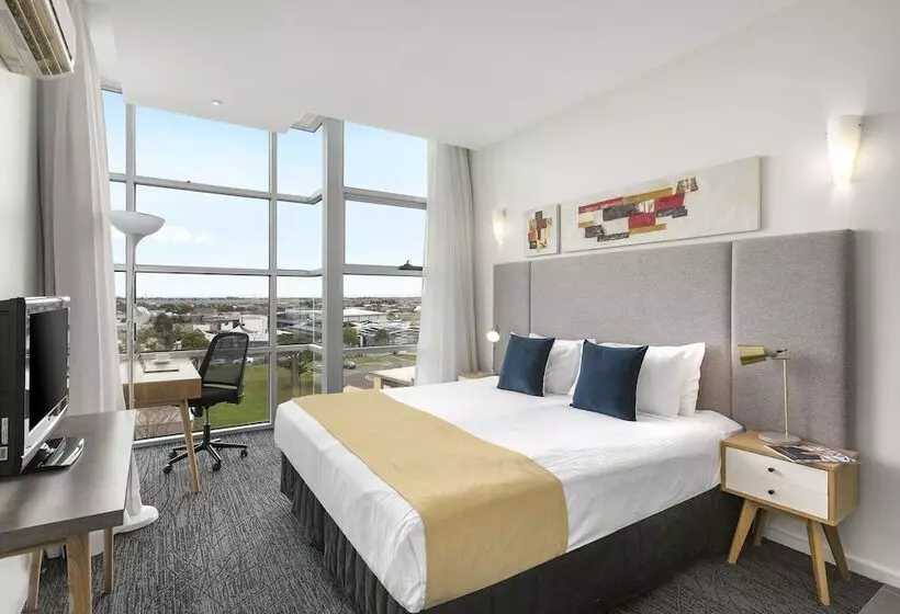 Fotos del hotel Quest Caroline Springs:  17