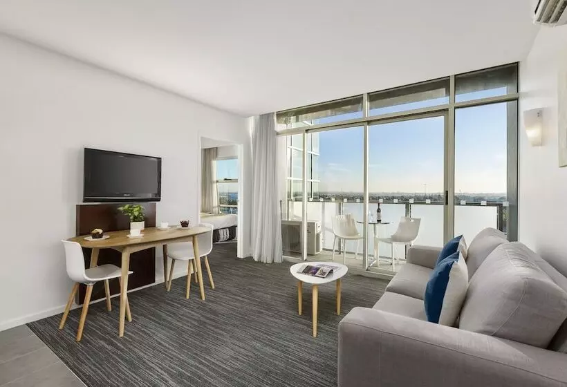 Fotos del hotel Quest Caroline Springs:  16