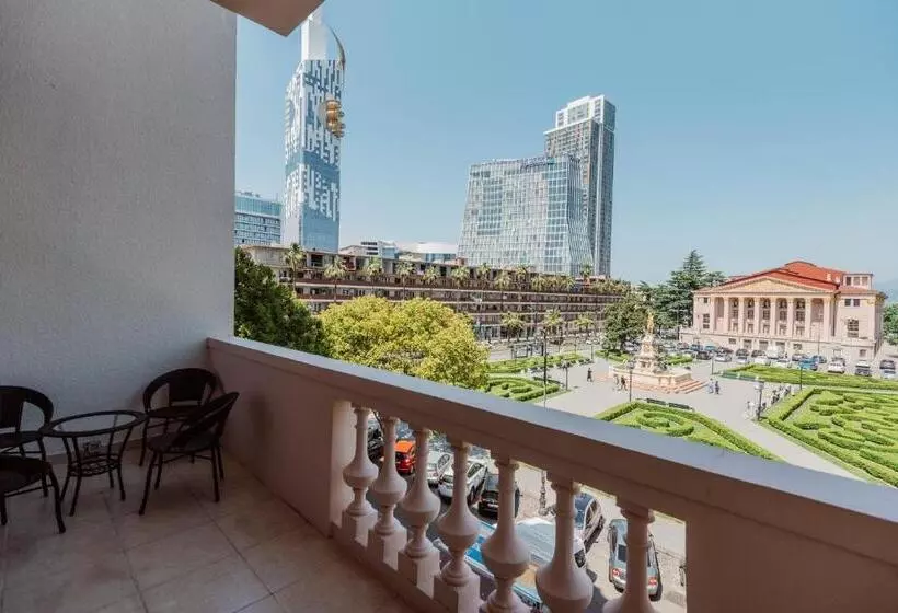 Fotos del hotel Golden Palace Batumi  & Casino:  13