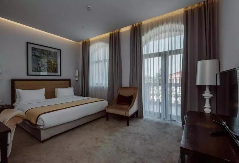 Fotos del hotel Golden Palace Batumi  & Casino:  20