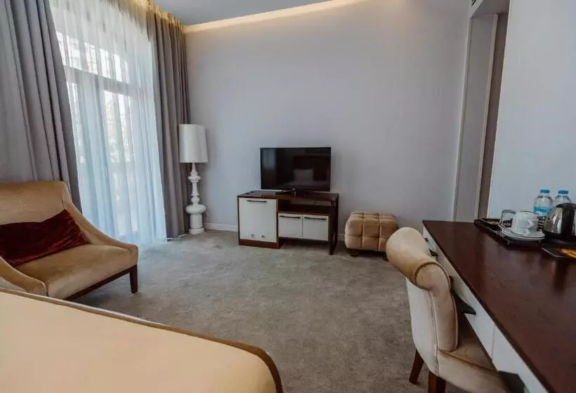 Fotos del hotel Golden Palace Batumi  & Casino:  24