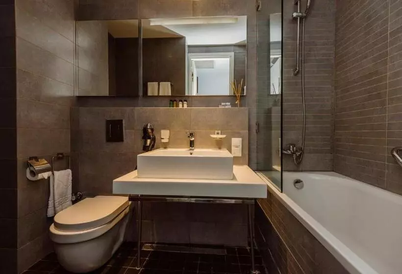 Fotos del hotel Golden Palace Batumi  & Casino:  10