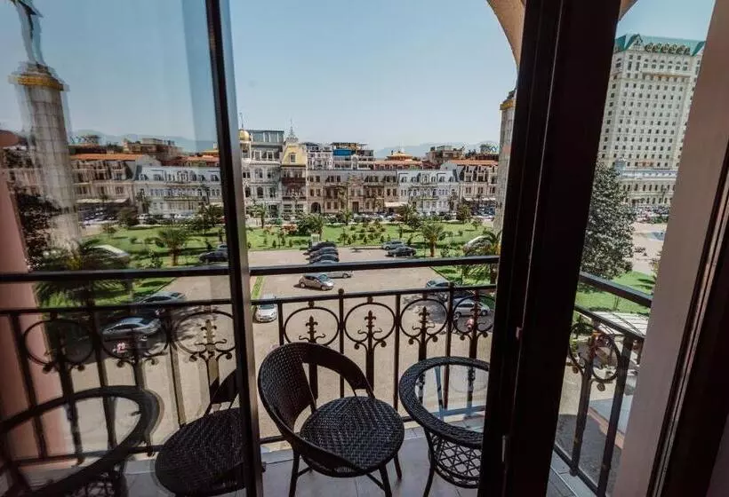 Fotos del hotel Golden Palace Batumi  & Casino:  17