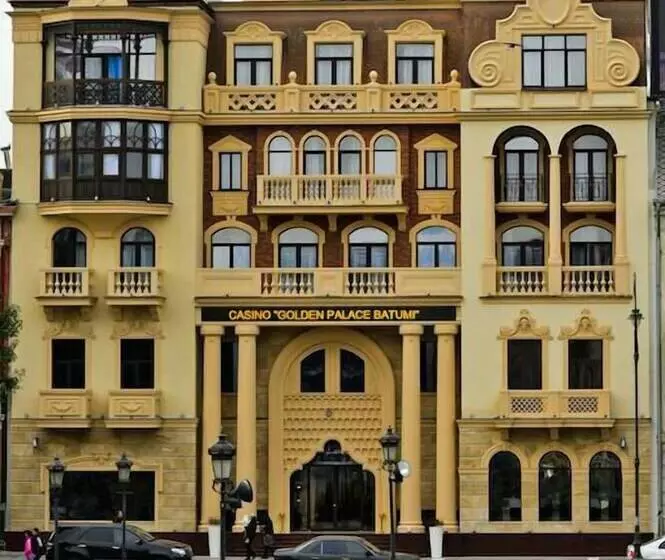 Golden Palace Batumi  & Casino