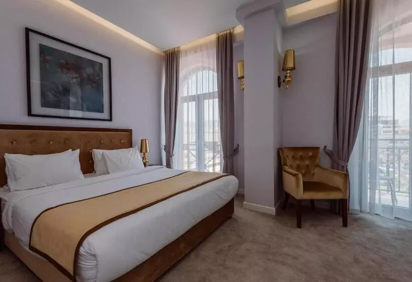 Fotos del hotel Golden Palace Batumi  & Casino:  16