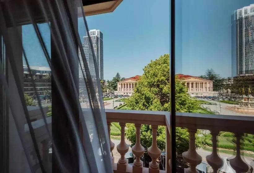 Fotos del hotel Golden Palace Batumi  & Casino:  11