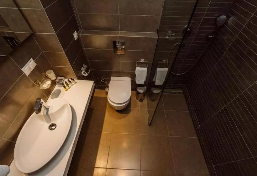 Fotos del hotel Golden Palace Batumi  & Casino:  7