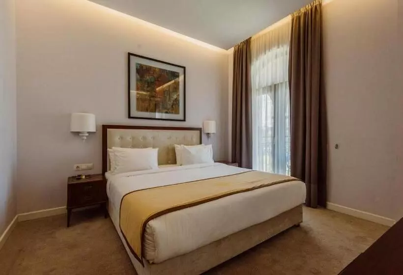 Fotos del hotel Golden Palace Batumi  & Casino:  18