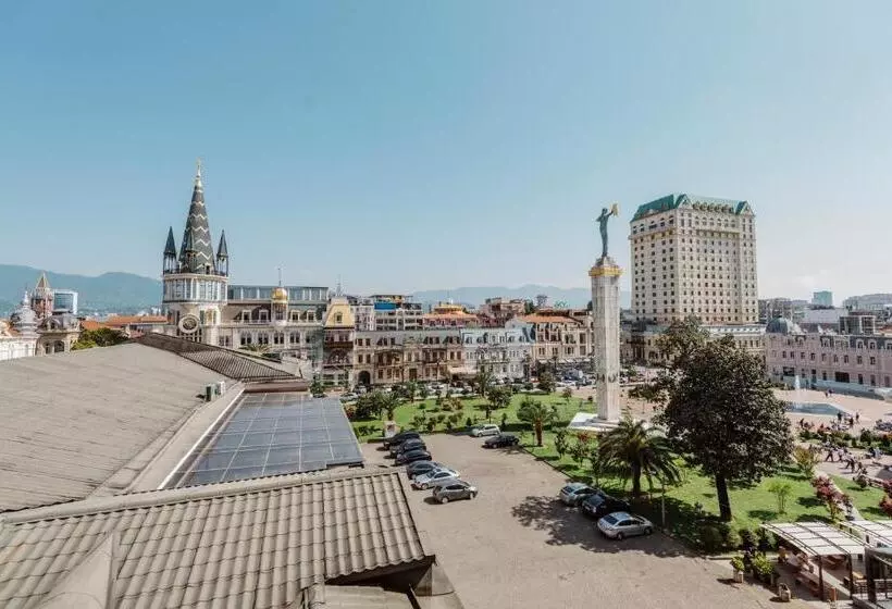 Fotos del hotel Golden Palace Batumi  & Casino:  5