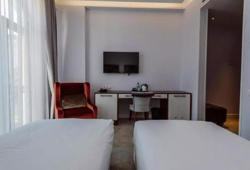 Fotos del hotel Golden Palace Batumi  & Casino:  12