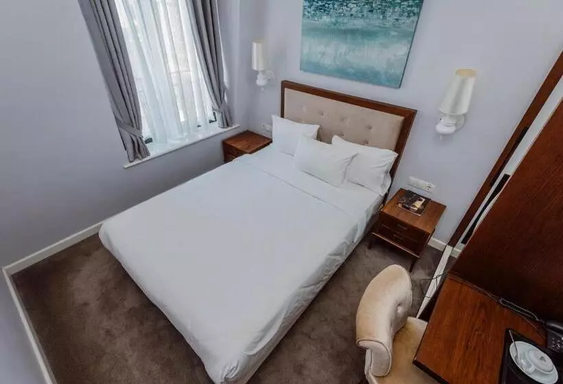 Fotos del hotel Golden Palace Batumi  & Casino:  9