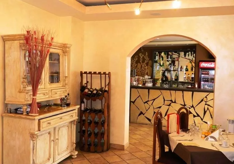 Fotos del hotel Adriatico:  4