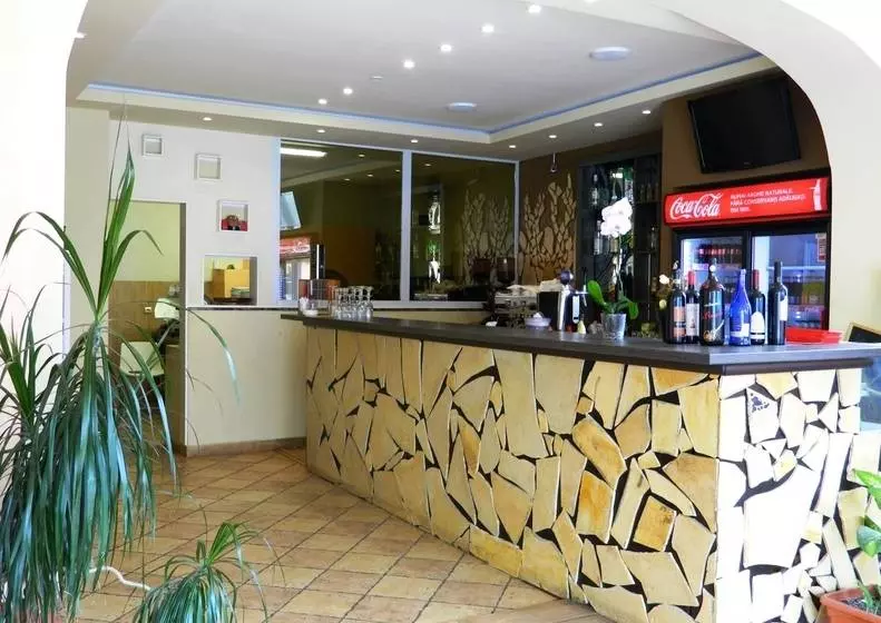 Fotos del hotel Adriatico:  2