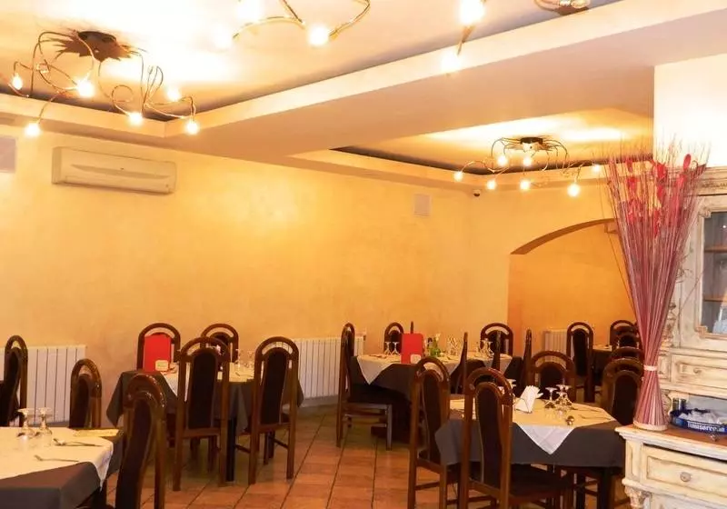 Fotos del hotel Adriatico:  3