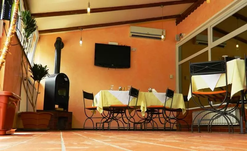 Fotos del hotel Adriatico:  6