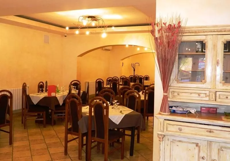 Fotos del hotel Adriatico:  5