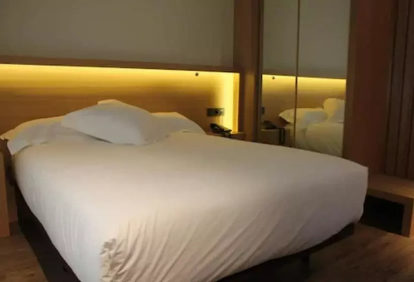 Fotos del hotel Araba:  9