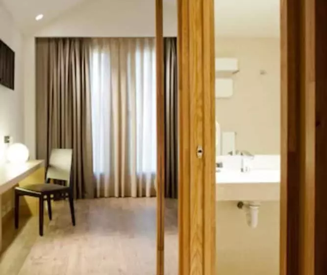 Fotos del hotel Araba:  23