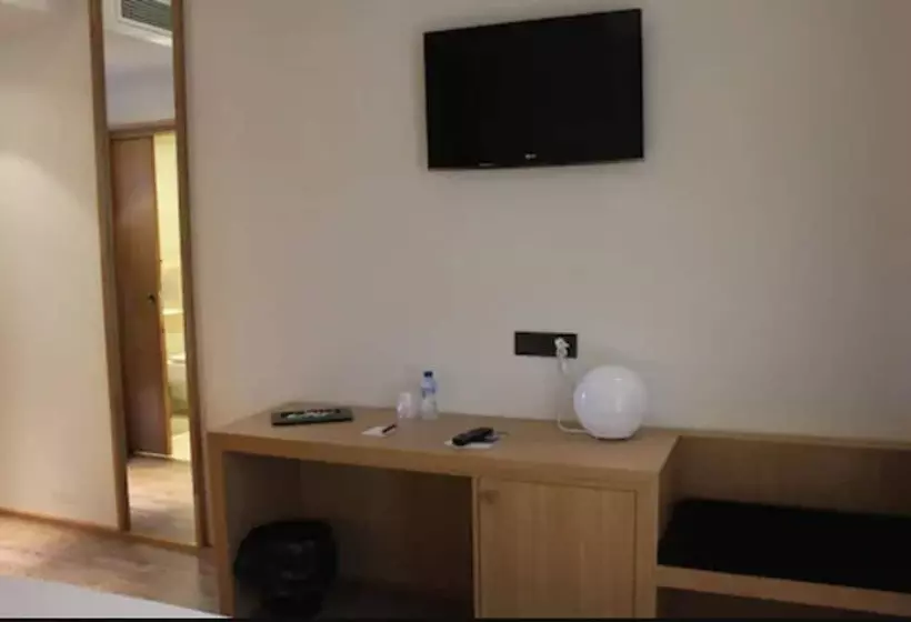 Fotos del hotel Araba:  24