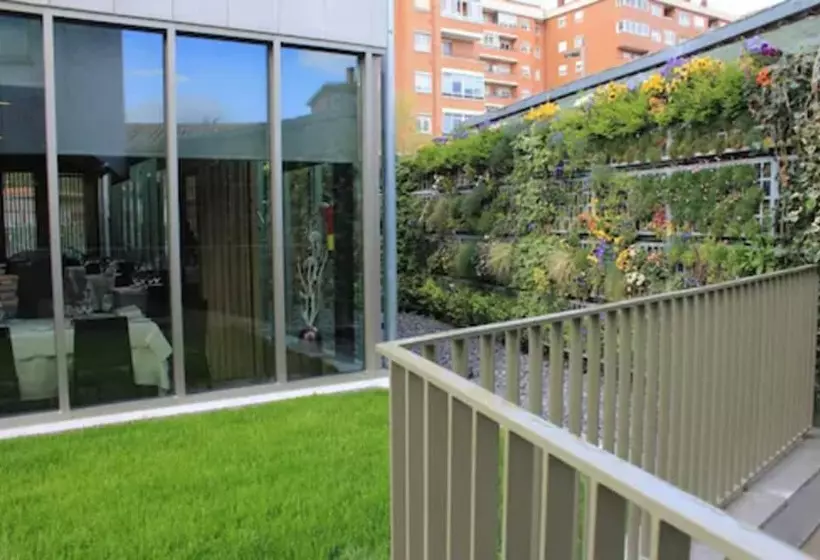 Fotos del hotel Araba:  20