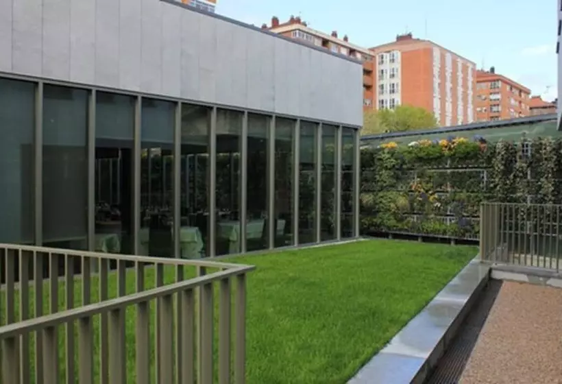 Fotos del hotel Araba:  12