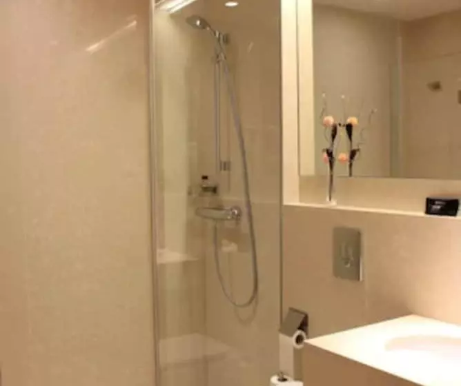 Fotos del hotel Araba:  6