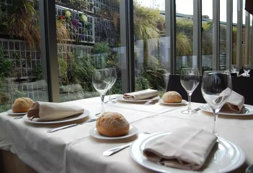 Fotos del hotel Araba:  16