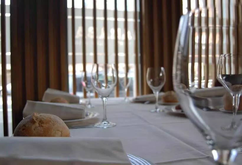 Fotos del hotel Araba:  11