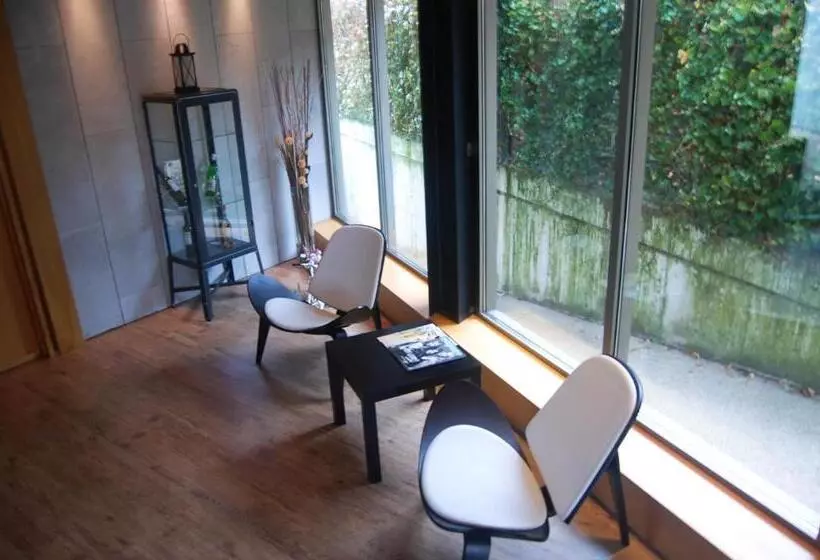 Fotos del hotel Araba:  21